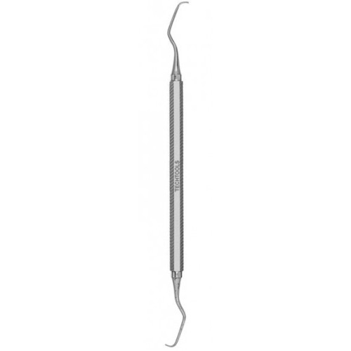 Curette Gracey -3-4 - Solido